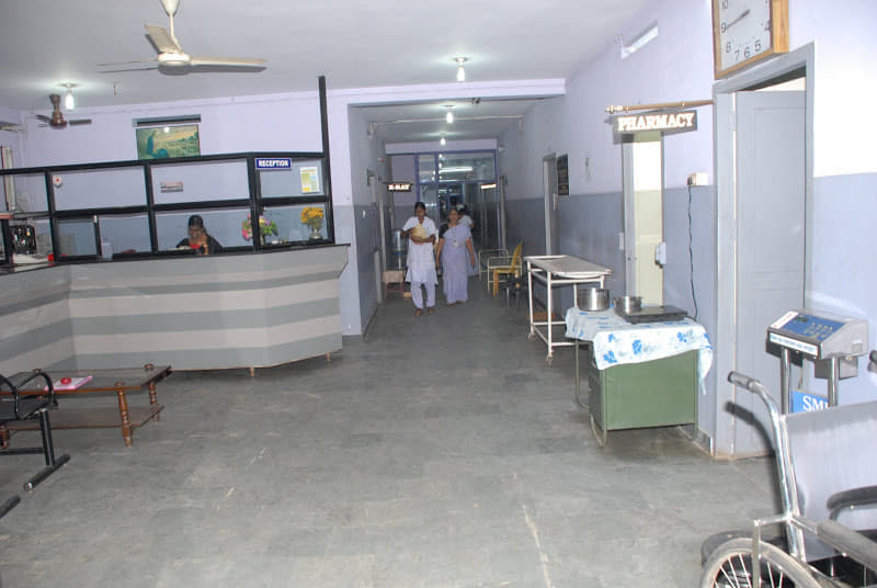Grace College of Nursing Kanyakumari Campus photo 3